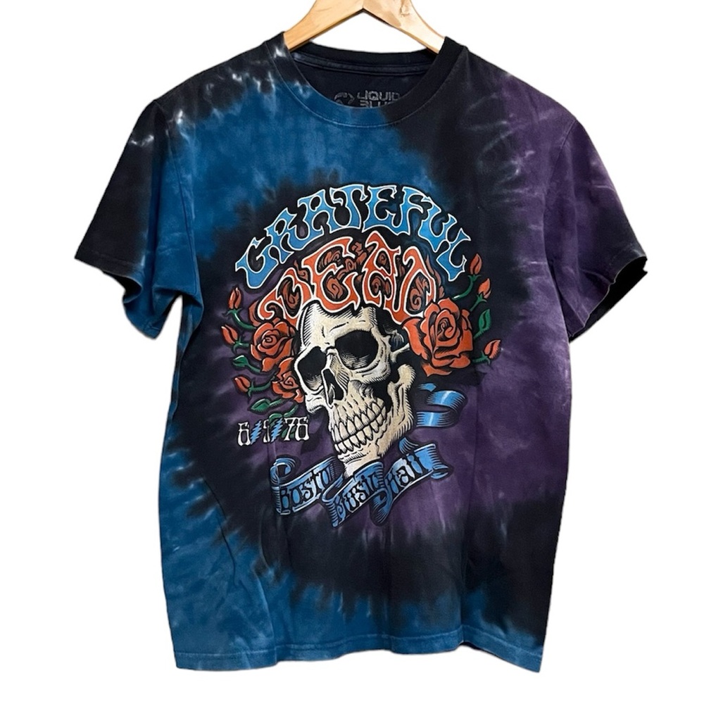 Grateful Dead Shirt